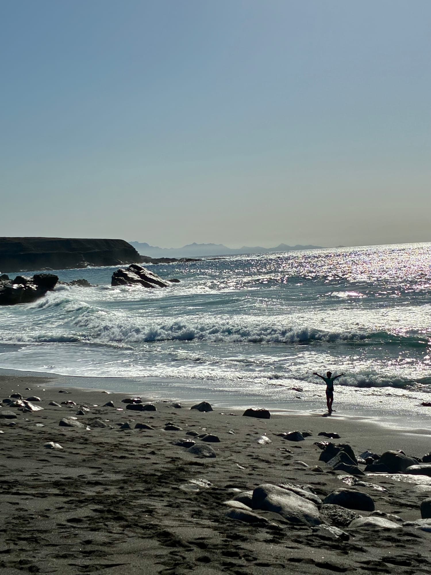 Nature & Beaches